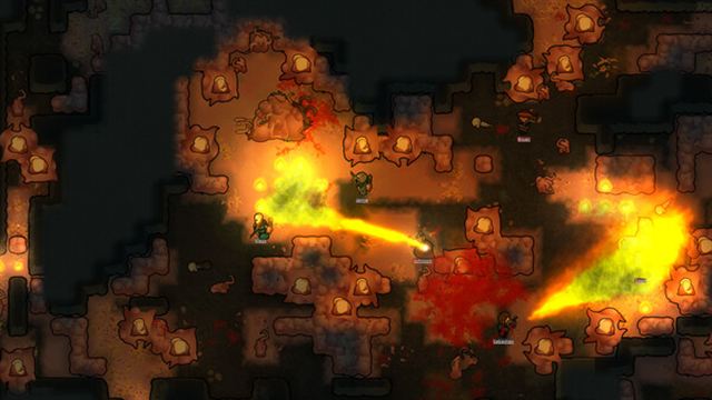 Hình ảnh trong game RimWorld Anomaly-P2P