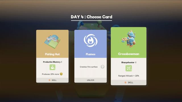 Hình ảnh trong game Hexguardian v1.22-P2P
