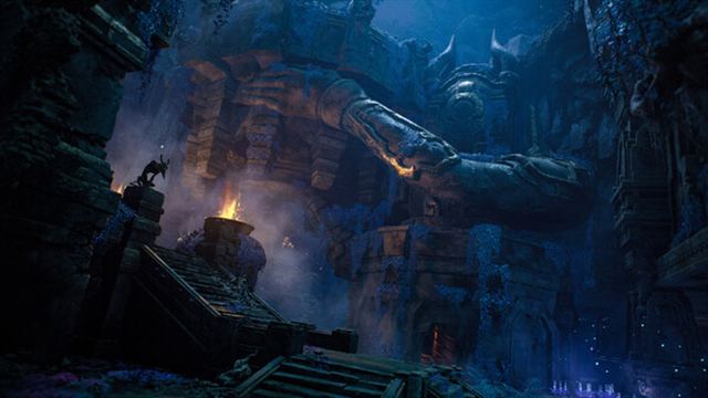 Hình ảnh trong game Remnant II The Forgotten Kingdom-FLT