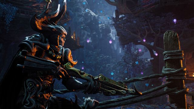 Hình ảnh trong game Remnant II The Forgotten Kingdom-FLT