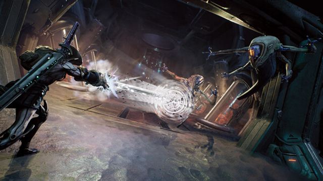 Hình ảnh trong game Remnant II The Dark Horizon-FLT