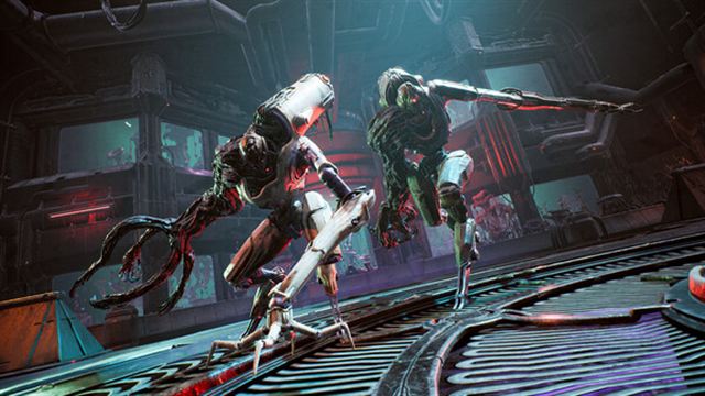 Hình ảnh trong game Remnant II The Dark Horizon-FLT