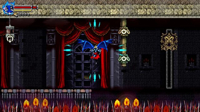 Hình ảnh trong game Beyond the Ice Palace 2 v1.1.2f-P2P