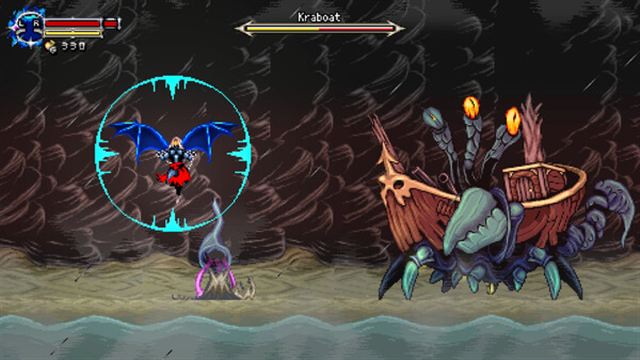 Hình ảnh trong game Beyond the Ice Palace 2 v1.1.2f-P2P