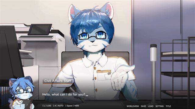 Hình ảnh trong game Firefighter Connor-TENOKE