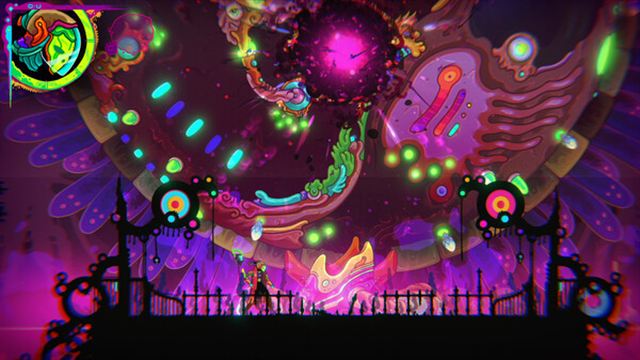 Hình ảnh trong game Ultros v20240403-TENOKE