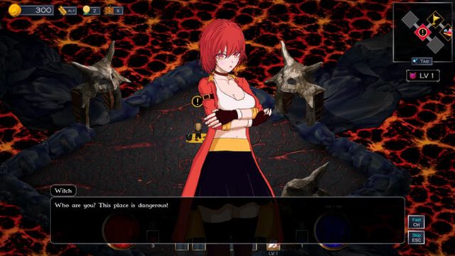 Hình ảnh trong game Magic Paper-TENOKE