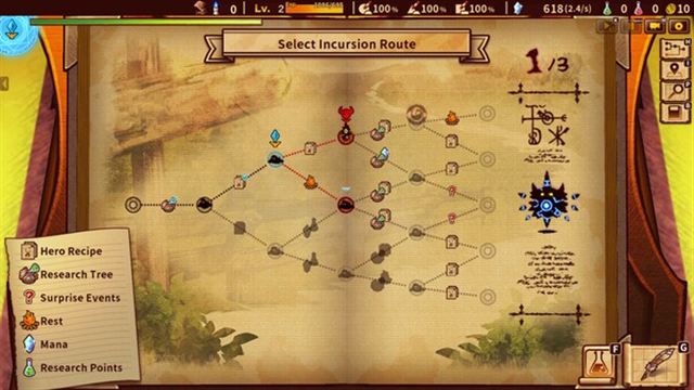 Hình ảnh trong game ShapeHero Factory v1.0.10-P2P