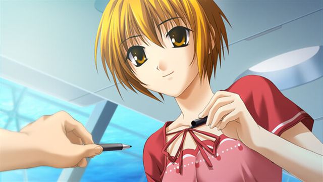 Hình ảnh trong game Ever 17 The Out of Infinity-TENOKE
