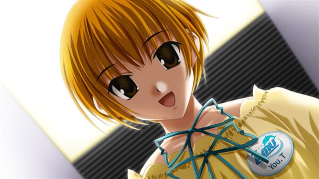 Hình ảnh trong game Ever 17 The Out of Infinity-TENOKE