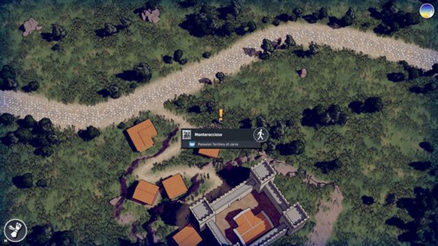 Hình ảnh trong game Dustgrave A Sandbox RPG Early Access