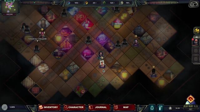 Hình ảnh trong game The Dead Await Early Access