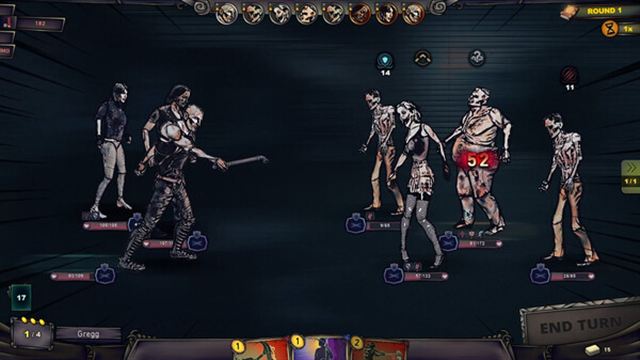 Hình ảnh trong game The Dead Await-FCKDRM
