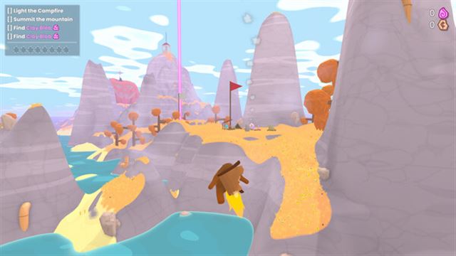 Hình ảnh trong game Tall Trails v1.0.4-P2P