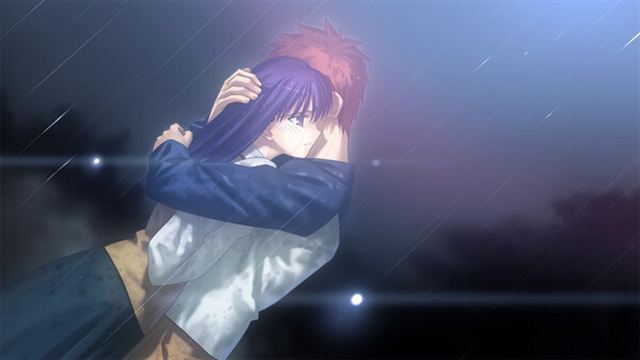 Hình ảnh trong game Fate Stay Night REMASTERED v1.4.1.389-P2P