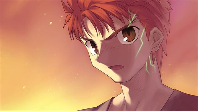 Hình ảnh trong game Fate stay night REMASTERED v1.4.0.388-P2P