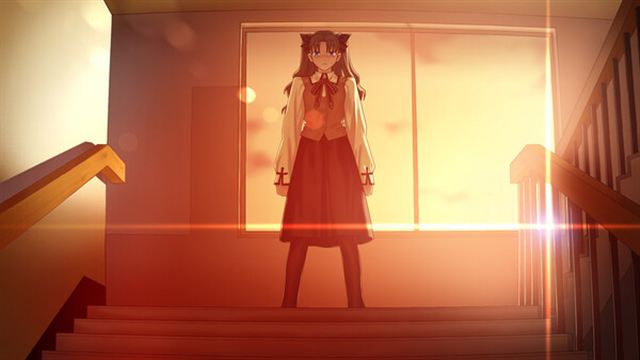 Hình ảnh trong game Fate Stay Night REMASTERED v1.4.1.389-P2P
