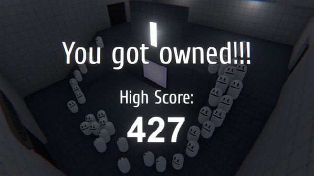Hình ảnh trong game Owinka Shooter 2-TENOKE