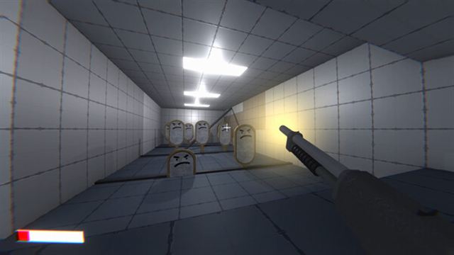 Hình ảnh trong game Owinka Shooter 2-TENOKE