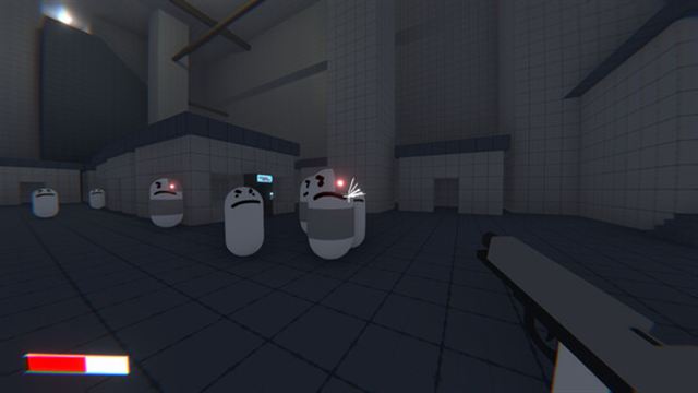 Hình ảnh trong game Owinka Shooter 2-TENOKE