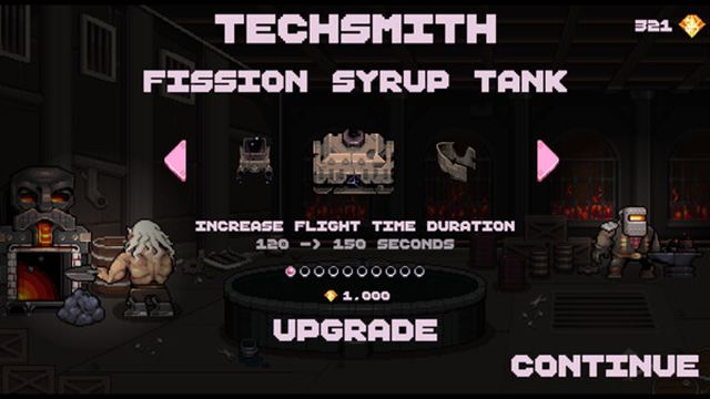 Hình ảnh trong game BORE BLASTERS v1.52-TENOKE