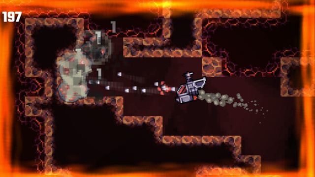 Hình ảnh trong game BORE BLASTERS v1.52-TENOKE