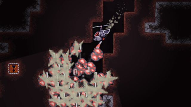 Hình ảnh trong game BORE BLASTERS v1.52-TENOKE