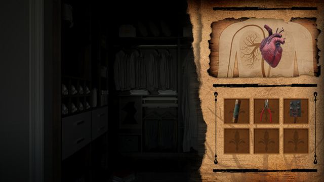 Hình ảnh trong game Dread Weight-TENOKE