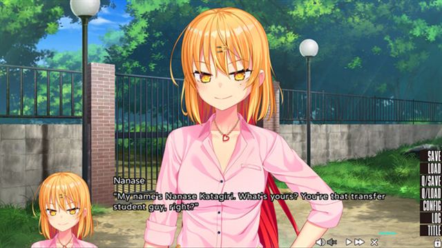 Hình ảnh trong game NUKITASHI v20231129-P2P