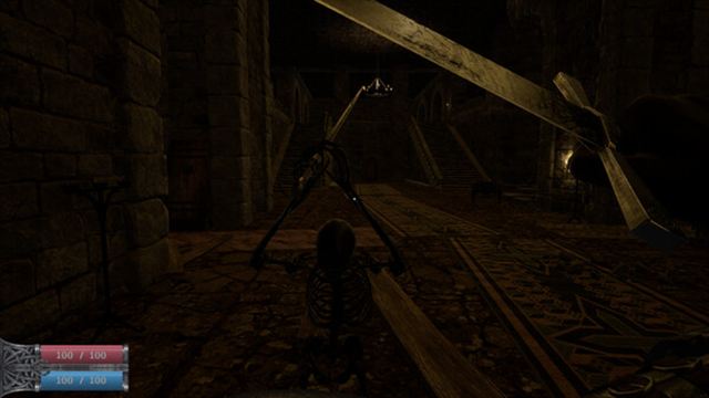 Hình ảnh trong game Imprisoned Hyperion 2-TENOKE