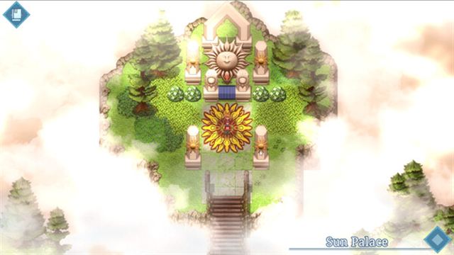 Hình ảnh trong game Veiled Skies-TENOKE
