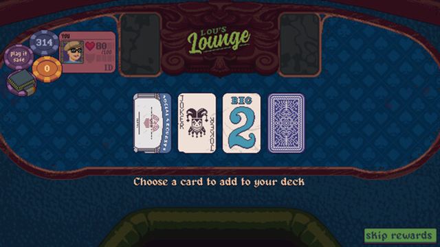 Hình ảnh trong game Dungeons And Degenerate Gamblers-TiNYiSO