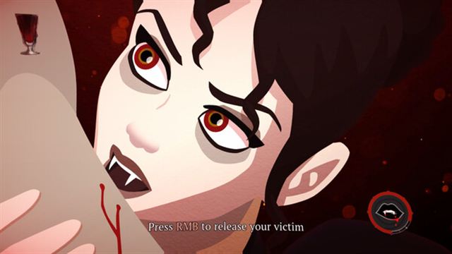 Hình ảnh trong game Cabernet-GOG