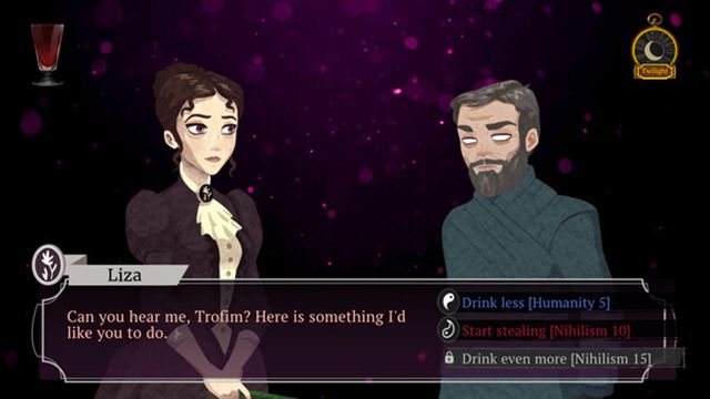 Hình ảnh trong game Cabernet v1.0.13-P2P