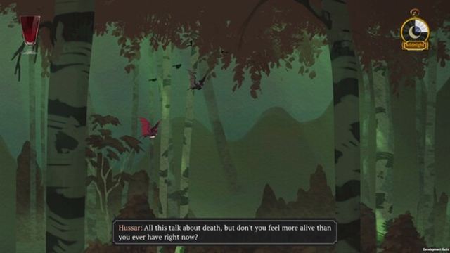 Hình ảnh trong game Cabernet v1.0.16-P2P