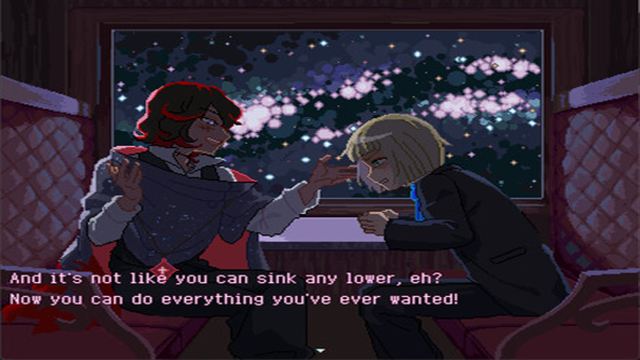 Hình ảnh trong game Boyhoods End Early Access