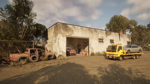 Hình ảnh trong game Car Dealer Simulator v20250826-P2P