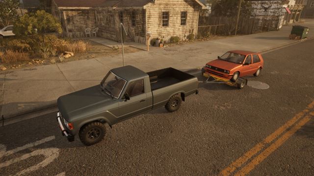 Hình ảnh trong game Car Dealer Simulator v20250826-P2P