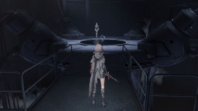 Hình ảnh trong game AI LIMIT v1.0.022-P2P