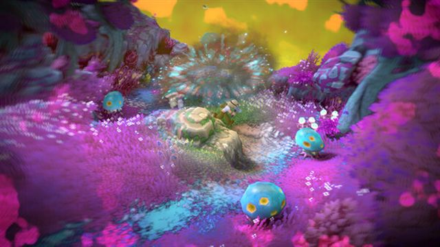 Hình ảnh trong game Luma Island v1.20139-P2P