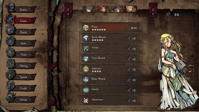 Hình ảnh trong game The Nameless Slay Dragon v10.1-P2P