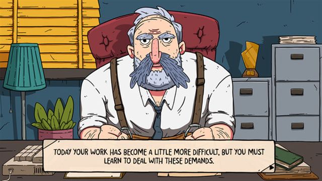 Hình ảnh trong game Debtors Club-TENOKE