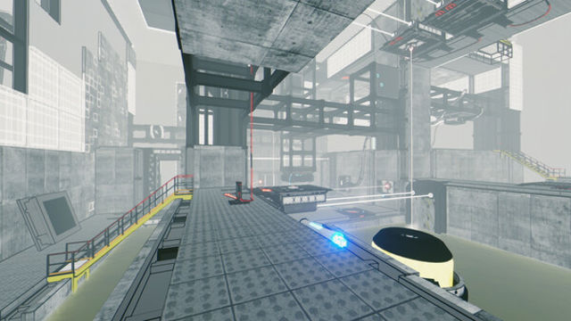 Hình ảnh trong game Total Reload-GoldBerg