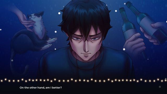 Hình ảnh trong game HOPE Winter Tale-TENOKE