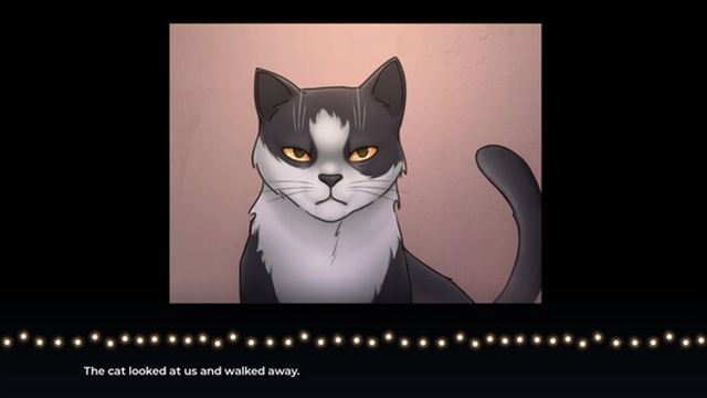 Hình ảnh trong game HOPE Winter Tale-TENOKE
