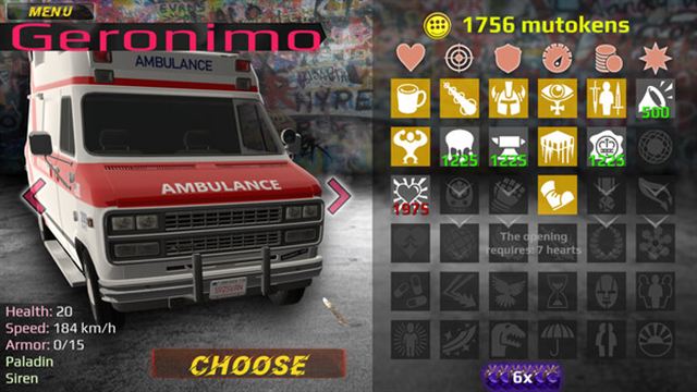 Hình ảnh trong game SUNSET SURVIVAL STATION-TENOKE