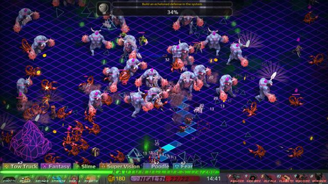 Hình ảnh trong game SUNSET SURVIVAL STATION-TENOKE