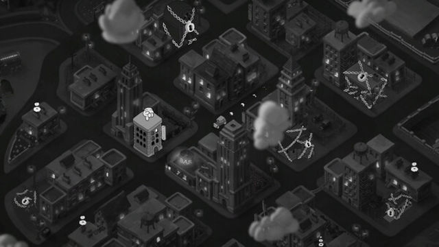 Hình ảnh trong game MOUSE P.I For Hire-RUNE