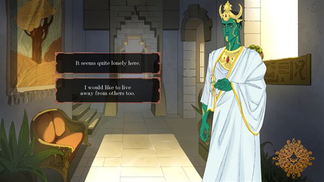 Hình ảnh trong game Legends of Savvarah Children of the Sun-TENOKE