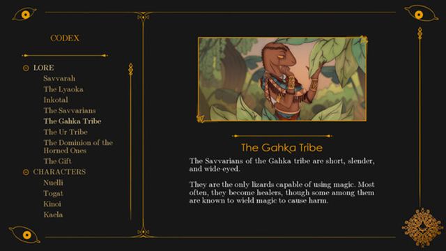 Hình ảnh trong game Legends of Savvarah Children of the Sun-TENOKE